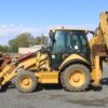 2010 Caterpillar 432E